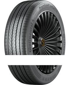 Continental PremiumContact C 235/45R21 101V Vasaras riepas