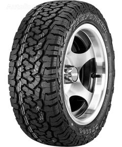 Comforser CF1100 275/70R16 114T Vasaras riepas