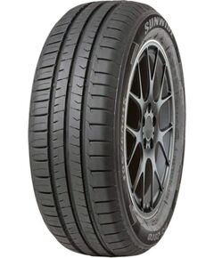 Sunwide RS-Zero 185/70R14 88H Vasaras riepas