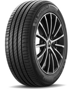 Michelin Primacy 4+ 225/45R17 94W Vasaras riepas