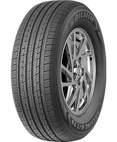 Zmax Gallopro H/T 235/60R18 107H Vasaras riepas