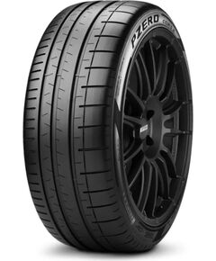 Pirelli P Zero Corsa PZC4 245/35R19 93Y Летние Покрышки
