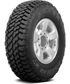 Nexen Roadian MT 10.50/31R15 109Q Vasaras riepas