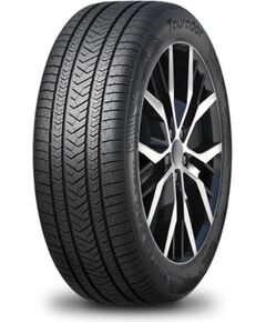 Tourador Winter PRO Max 255/35R19 96W Зимние покрышки