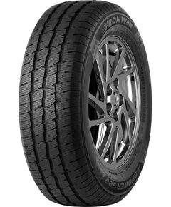 Zmax Icepioneer 989 225/70R15 112/110R Ziemas riepas