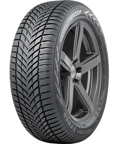 Nokian Seasonproof 235/55R17 103V Всесезонные покрышки