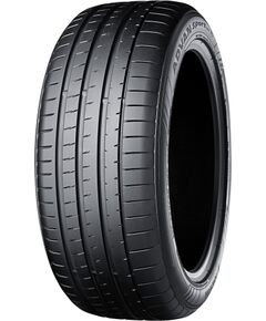 Yokohama Advan Sport V107 255/35R22 99Y Vasaras riepas