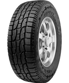 Ling Long Crosswind A/T100 245/65R17 111T Vasaras riepas