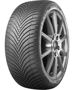 Kumho Solus 4S HA32 225/60R18 104V Всесезонные покрышки