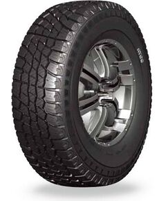Tracmax X-Privilo AT08 255/70R16 111T Всесезонные покрышки