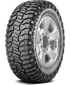 Radar Renegade R/T+ 10.50/31R15 109Q Vasaras riepas
