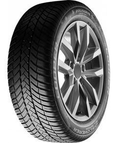 Cooper Discoverer All Season 235/55R18 104V Всесезонные покрышки