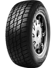 Kumho Road Venture AT61 215/80R15 105S Летние Покрышки