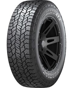Hankook Dynapro AT2 (RF11) 255/70R16 111T Всесезонные покрышки