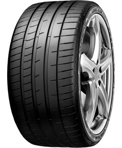 Goodyear Eagle F1 SuperSport 245/35R20 95Y Vasaras riepas
