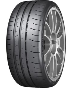 Goodyear Eagle F1 Supersport R 285/30R20 99Y Летние Покрышки