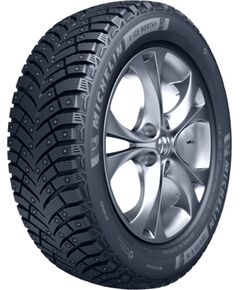 Michelin X-Ice North 4 255/40R20 101H Зимние покрышки