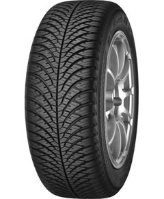 Yokohama BluEarth-4S AW21 235/55R18 100V Vissezonas riepas
