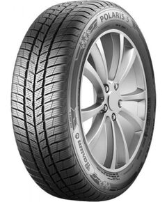 Barum Polaris 5 255/50R19 107V Ziemas riepas