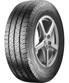 Uniroyal Rain Max 3 215/75R16 116R Летние Покрышки
