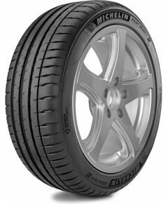 Michelin Pilot Sport 4 275/45R18 107Y Летние Покрышки
