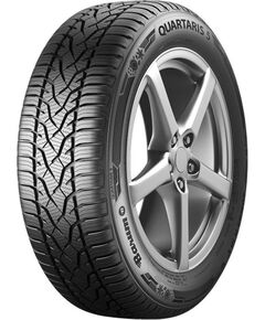 Barum Quartaris 5 235/55R18 104V Vissezonas riepas