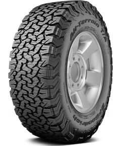 BF Goodrich All Terain T/A KO2 255/70R18 117/114S Vissezonas riepas
