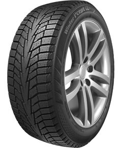 Hankook Winter i*cept IZ2 (W616) 195/55R15 89T Зимние покрышки