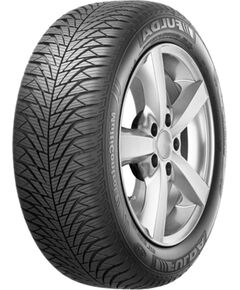 Fulda MultiControl 195/40R20 101Y Vissezonas riepas