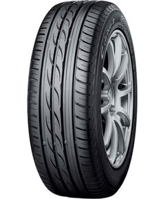 Yokohama C.drive 2 AC02A 235/50R18 97V Vasaras riepas