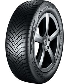 Continental AllSeasonContact 205/55R16 91H Всесезонные покрышки