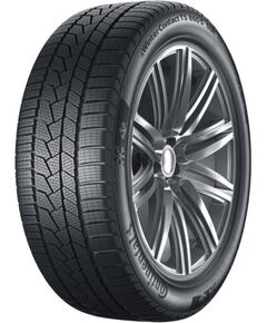Continental WinterContact TS860 S 265/50R19 110H Ziemas riepas