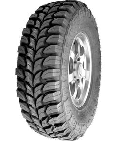 Ling Long Crosswind M/T 9.50/30R15 104Q Vasaras riepas