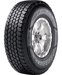 Goodyear Wrangler AT Adventure 265/70R16 112T Vasaras riepas