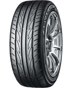 Yokohama ADVAN Fleva V701 285/30R20 99W Летние Покрышки