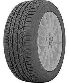 Toyo Snowprox S954 245/40R18 97V Зимние покрышки