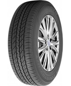 Toyo Open Country U/T 255/65R16 109H Летние Покрышки