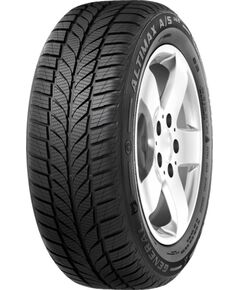General Tire AltiMAX A/S 365 215/60R17 96H Всесезонные покрышки