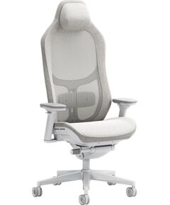 Fractal Design Refine 2 Hybrid Light (light grey/white) Gaming krēsli