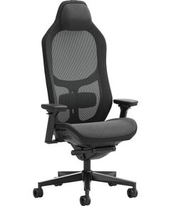 Fractal Design Refine 2 Hybrid Dark (black) Gaming krēsli