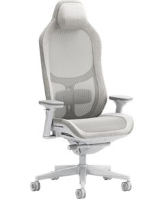 Fractal Design Refine 2 Mesh Light (light grey/white) Gaming krēsli