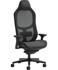 Fractal Design Refine 2 Mesh Dark (black) Gaming krēsli