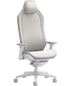 Fractal Design Refine 2 Fabric Light (light grey/white) Gaming krēsli