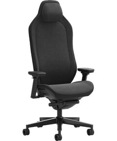 Fractal Design Refine 2 Fabric Dark (black) Gaming krēsli