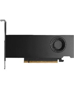 NVIDIA RTX PRO 2000 Blackwell (LP) (4x Mini DisplayPort, Retail) Grafiskās video kartes