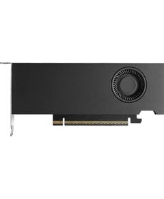 NVIDIA RTX PRO 4000 SFF Blackwell (LP) (4x Mini DisplayPort, Retail) Grafiskās video kartes