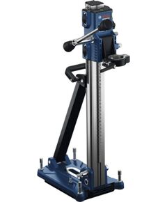 Bosch Powertools drill stand GCR 180 (II) Professional (blue, for EXPERT EXDB18V2-180 and PRO GDB180WE) Новинки Для дома и сада 