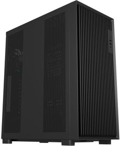 Fortron U660 (black, server (multiple HDD)) Datoru korpusi