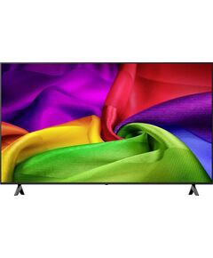 LG Electronics 65NU800B6LA.AEEQ (165 cm (65 inches), black, UltraHD/4K, triple tuner) Телевизоры