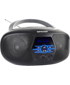 Boombox PRIME3 ABB11BT (black color) Aудио-видео